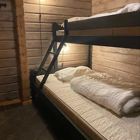 816 - Type B Casa vacanze Vrådal