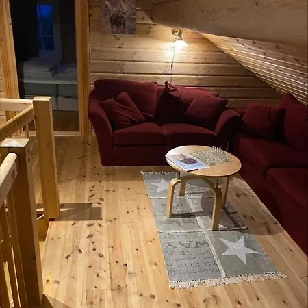 Casa vacanze 816 - Type B
