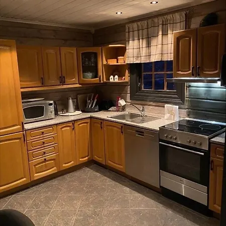 Casa vacanze 816 - Type B Vrådal