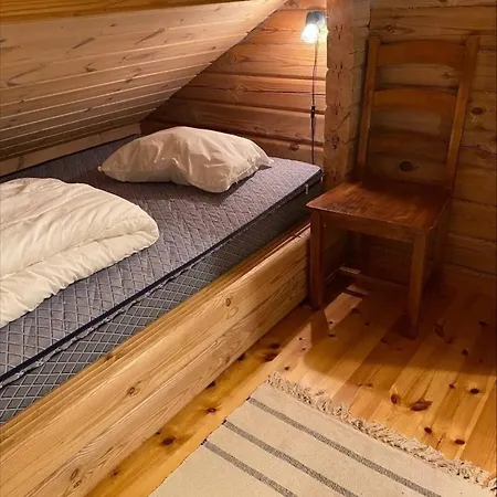 816 - Type B Casa vacanze Vrådal
