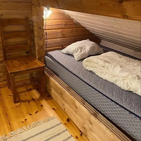 816 - Type B Casa vacanze Vrådal